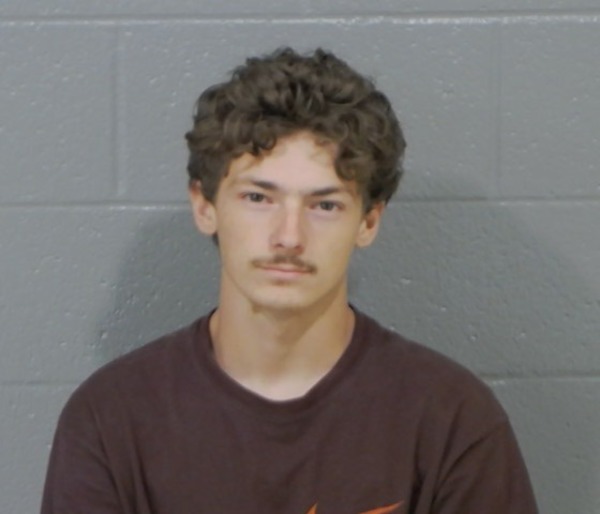Mugshot of DOUGLAS LEE WYRICK