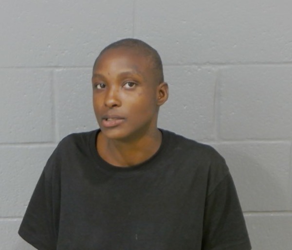 Mugshot of ADAJAIAH WATKINS