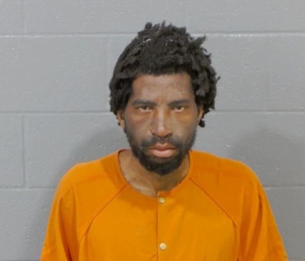 Mugshot of JOHNATHAN ANTONIO MCCROREY
