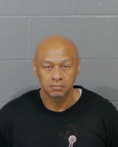 Mugshot of BYRON QUINCY REID
