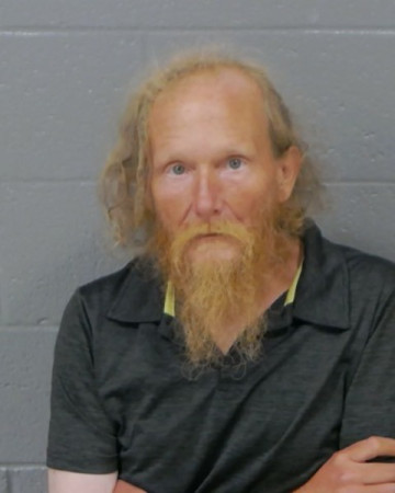 Mugshot of JOSHUA MATTHEW ZIEGLER