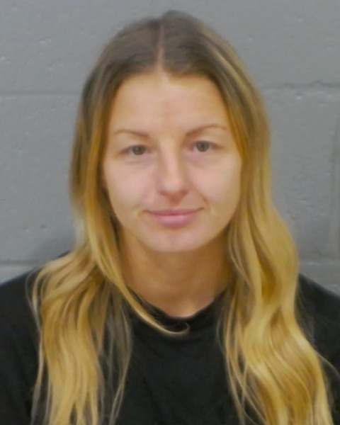 Mugshot of ALLIE DONNAMARIE WALSH