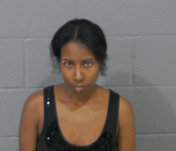 Mugshot of CHLOE SMOOT