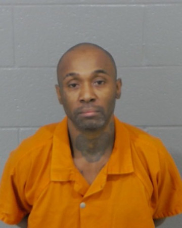 Mugshot of TRAVIS MELVIN ROBINSON