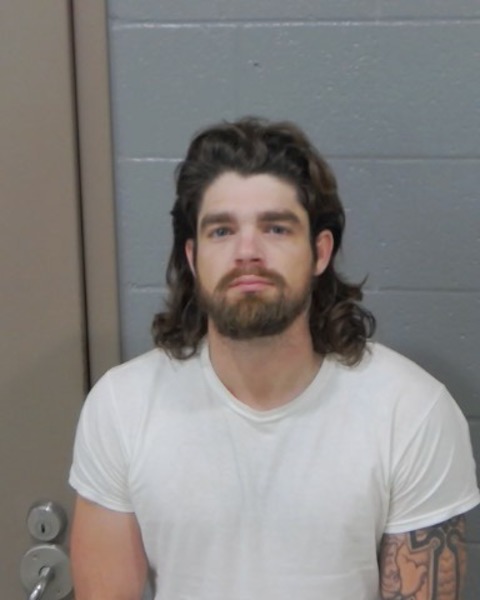 Mugshot of MATTHEW LANE STEGALL