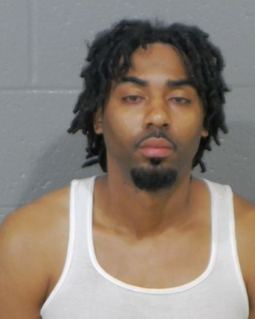 Mugshot of MARTAVIS DEVONTAE CROUCH