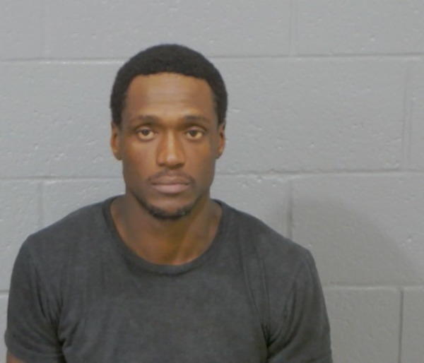 Mugshot of JACQUES DANIELLE BROADNAX