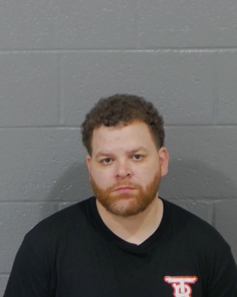 Mugshot of LOUIS GREGORY RAY