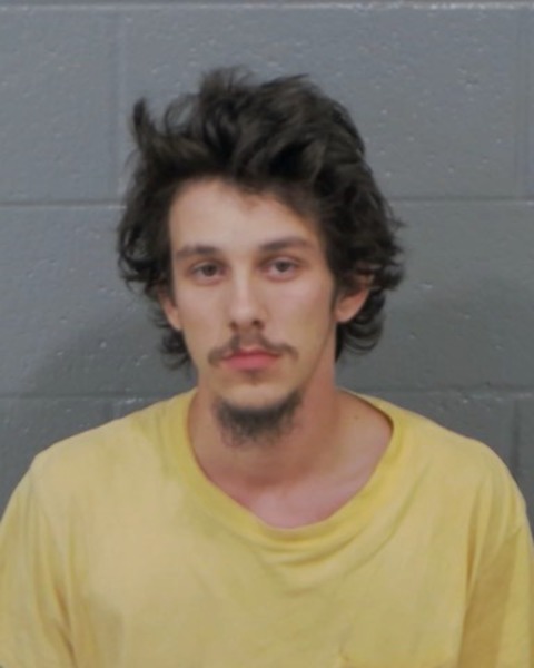 Mugshot of EVAN MICHEAL GWALTNEY
