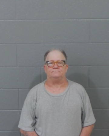 Mugshot of TIMOTHY LYNN MCMANUS