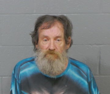 Mugshot of PAUL JAMES ERSEK