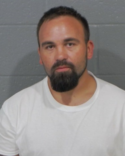 Mugshot of SPENCER KYLE MASON