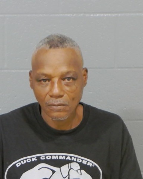 Mugshot of STANLEY JACKSON