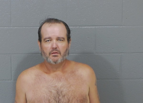 Mugshot of JOSEPH THOMAS LOWDER