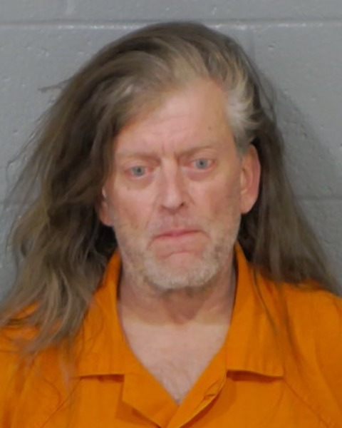 Mugshot of CAMDEN LANE STOKER
