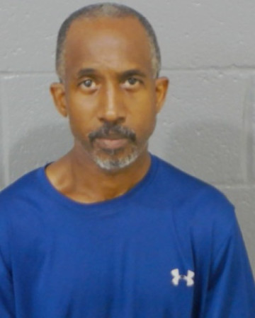 Mugshot of MARICUS EUGENE SLAUGHTER