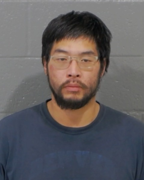 Mugshot of EDWARD NMN LEE