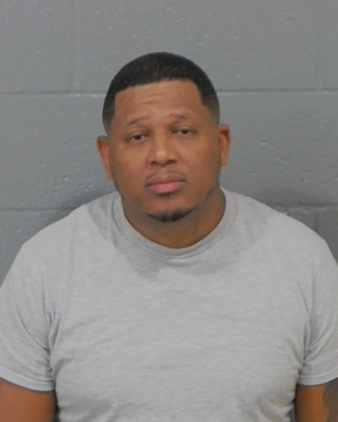 Mugshot of BIENVENIDO MENCHACA