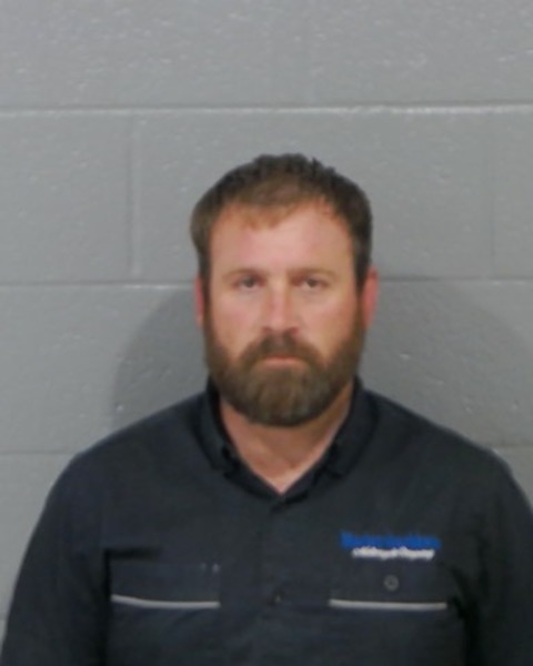 Mugshot of DUSTIN SHAUN MASON