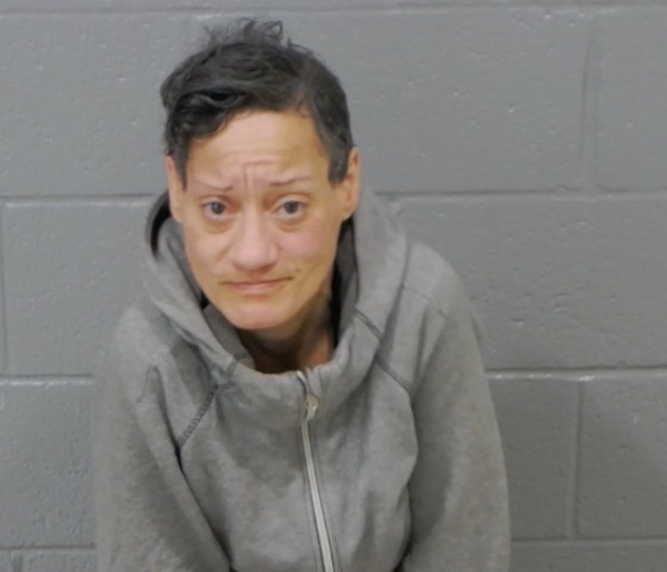 Mugshot of SIDENA ANTWAINETTE VERBAL