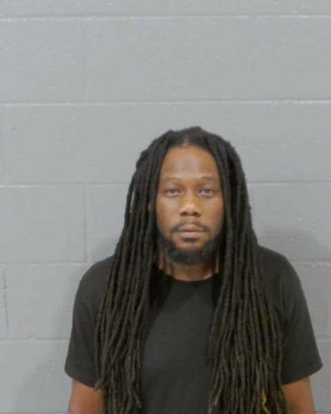 Mugshot of LERON VERCELL OWENS