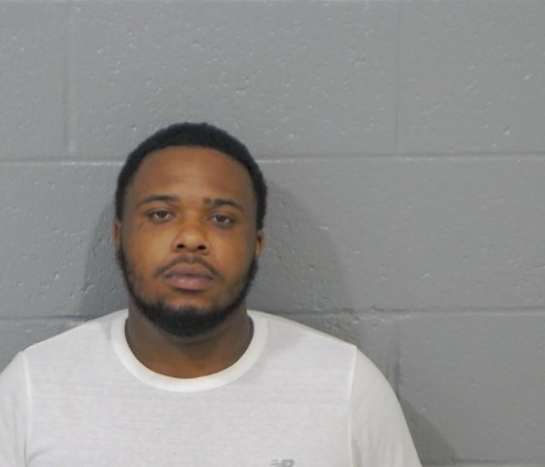 Mugshot of TORY LEE RUSHING