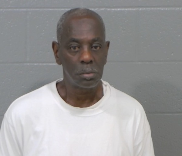Mugshot of JOHN ANTHONY ROWE