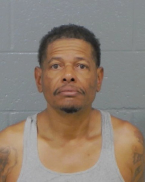 Mugshot of MARLON LAMONTE DAVIS