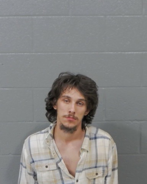 Mugshot of EVAN MICHAEL GWALTNEY