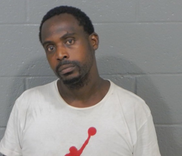 Mugshot of DONTAVIOUS PARNELL WALL