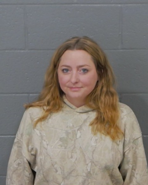 Mugshot of ANDREA BETH NASH