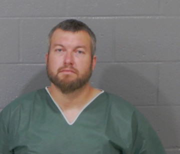 Mugshot of PHILLIP DOUGLAS GEE