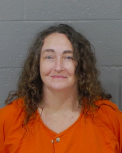 Mugshot of KELLY RAE DUNN