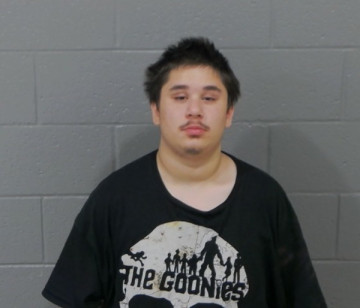 Mugshot of PAUL BENJAMIN KABIR