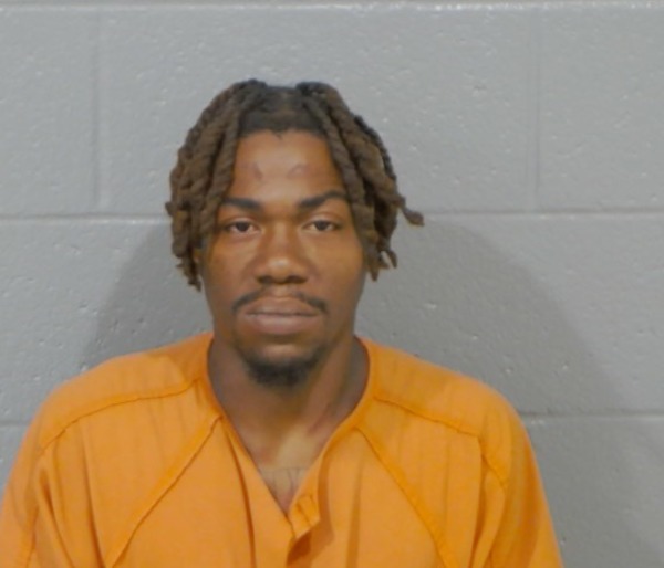 Mugshot of SHAQUILLE ROBERT STRONG