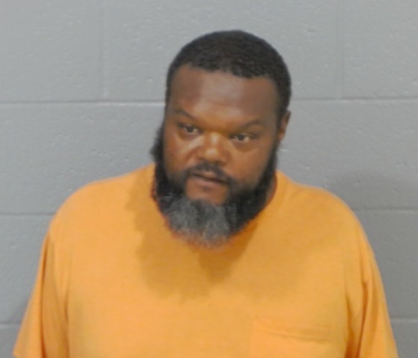 Mugshot of JOHN GRAMLING