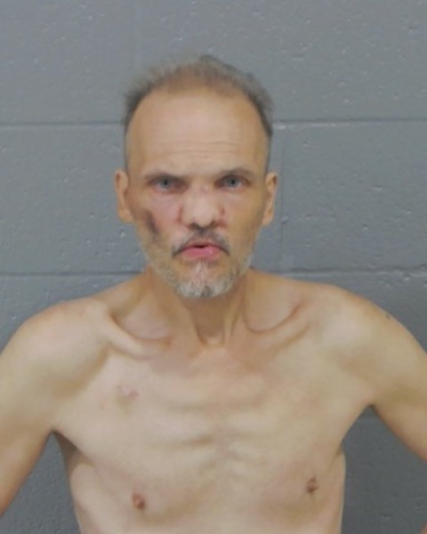 Mugshot of ARTHUR EUGENE WRIGHT