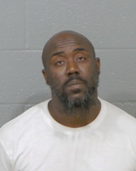Mugshot of TERRANCE MAURICE WALL