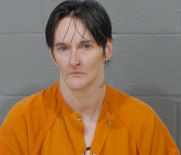 Mugshot of JESSICA LIANE COUICK
