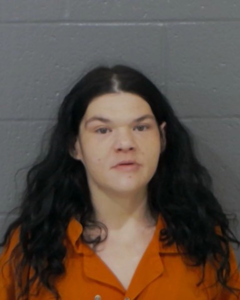 Mugshot of SHELLY DAWN CHRISTIAN