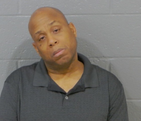 Mugshot of MAURICE RUBIN KNIGHT