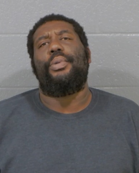 Mugshot of TRACY WARREN BRIGHAM