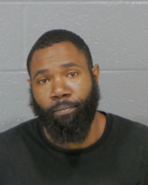 Mugshot of ISIAH DEVONTA STEELE