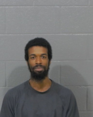Mugshot of TITO FERNANDO HARRIS
