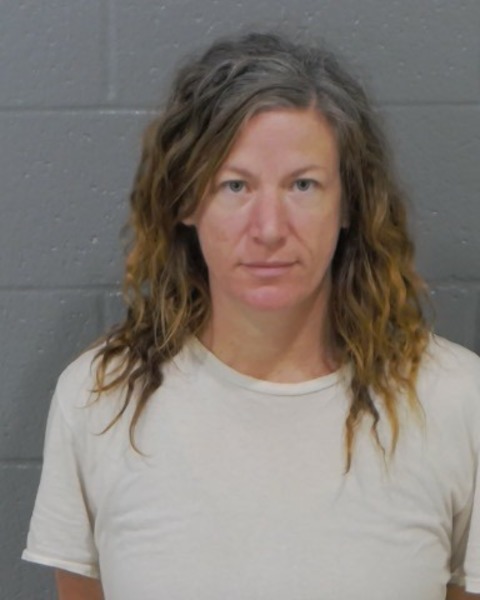 Mugshot of KRISTEN GREY HATLEY