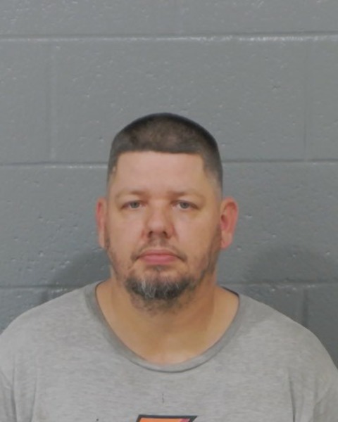 Mugshot of PHILLIP ROSS TYSINGER