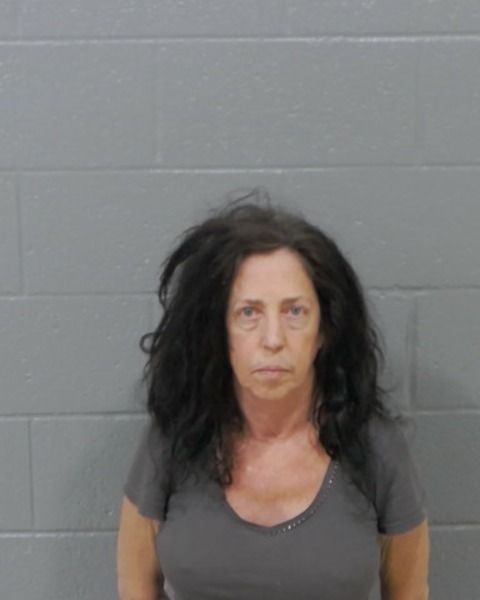 Mugshot of KAREN BOLTEN