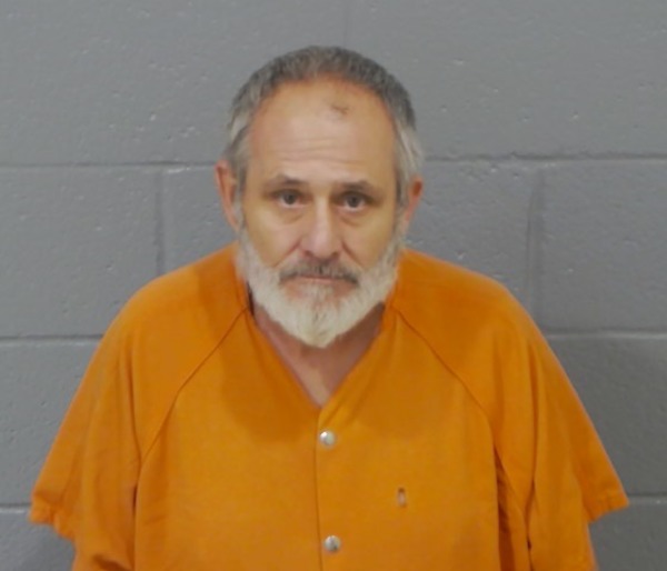 Mugshot of JIMMY MITCHELL LOCKLEAR