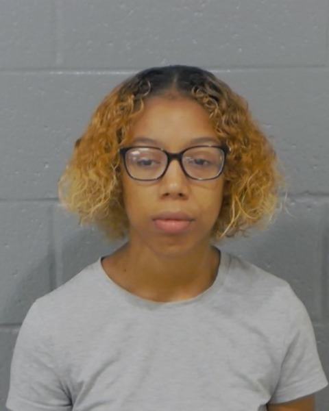 Mugshot of LEAH BREANNA STOKLEY