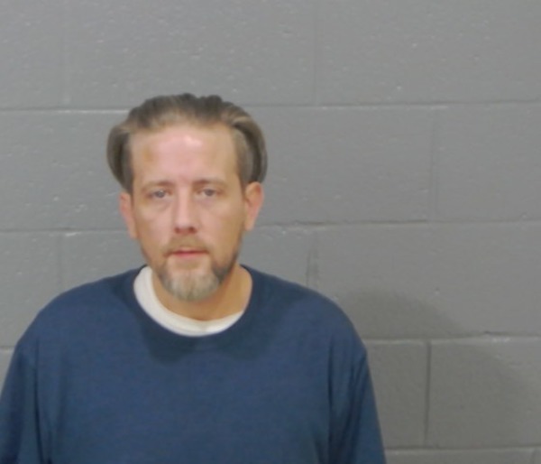 Mugshot of STEVEN GARRETT HAGLER